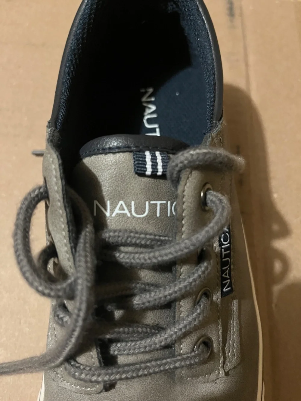 Nautica Casual Men Shoes